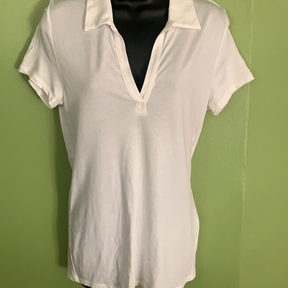 Banana Republic top - Picture 5 of 7